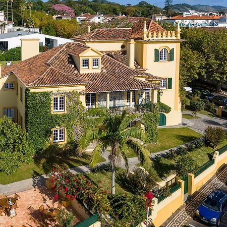Casa Portuguesa - Charming House Bed & Breakfast Ponta Delgada  Exterior photo