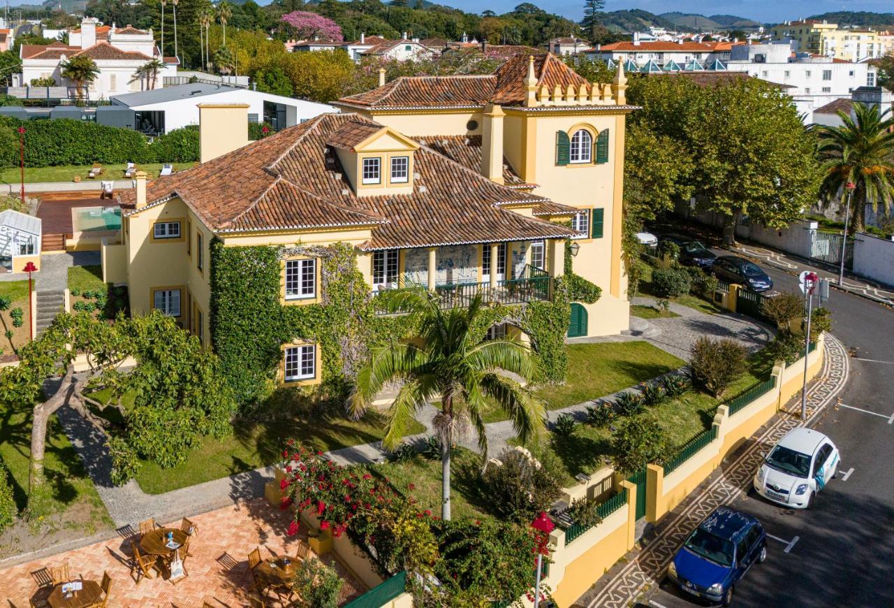 Casa Portuguesa - Charming House Bed & Breakfast Ponta Delgada  Exterior photo