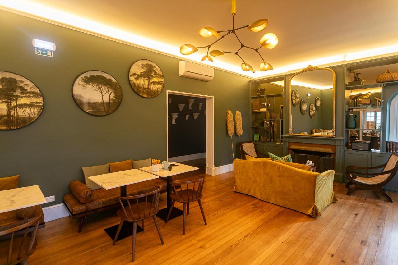 Casa Portuguesa - Charming House Bed & Breakfast Ponta Delgada  Exterior photo