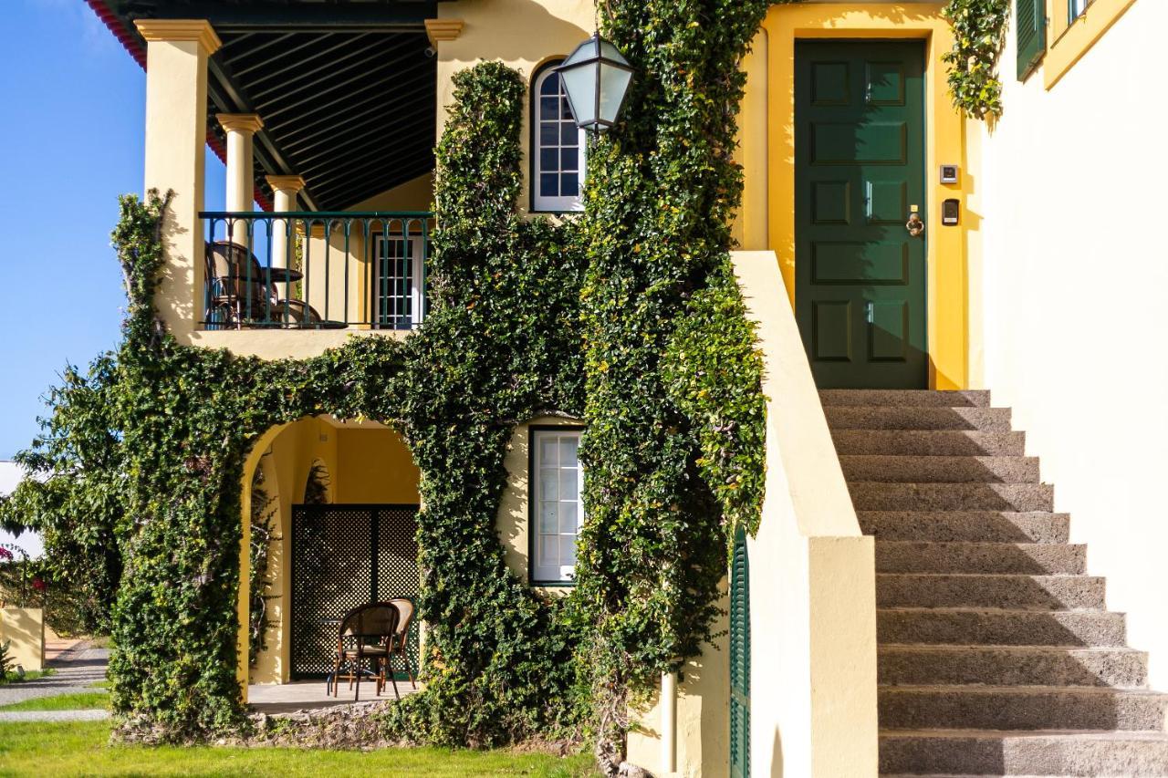 Casa Portuguesa - Charming House Bed & Breakfast Ponta Delgada  Exterior photo