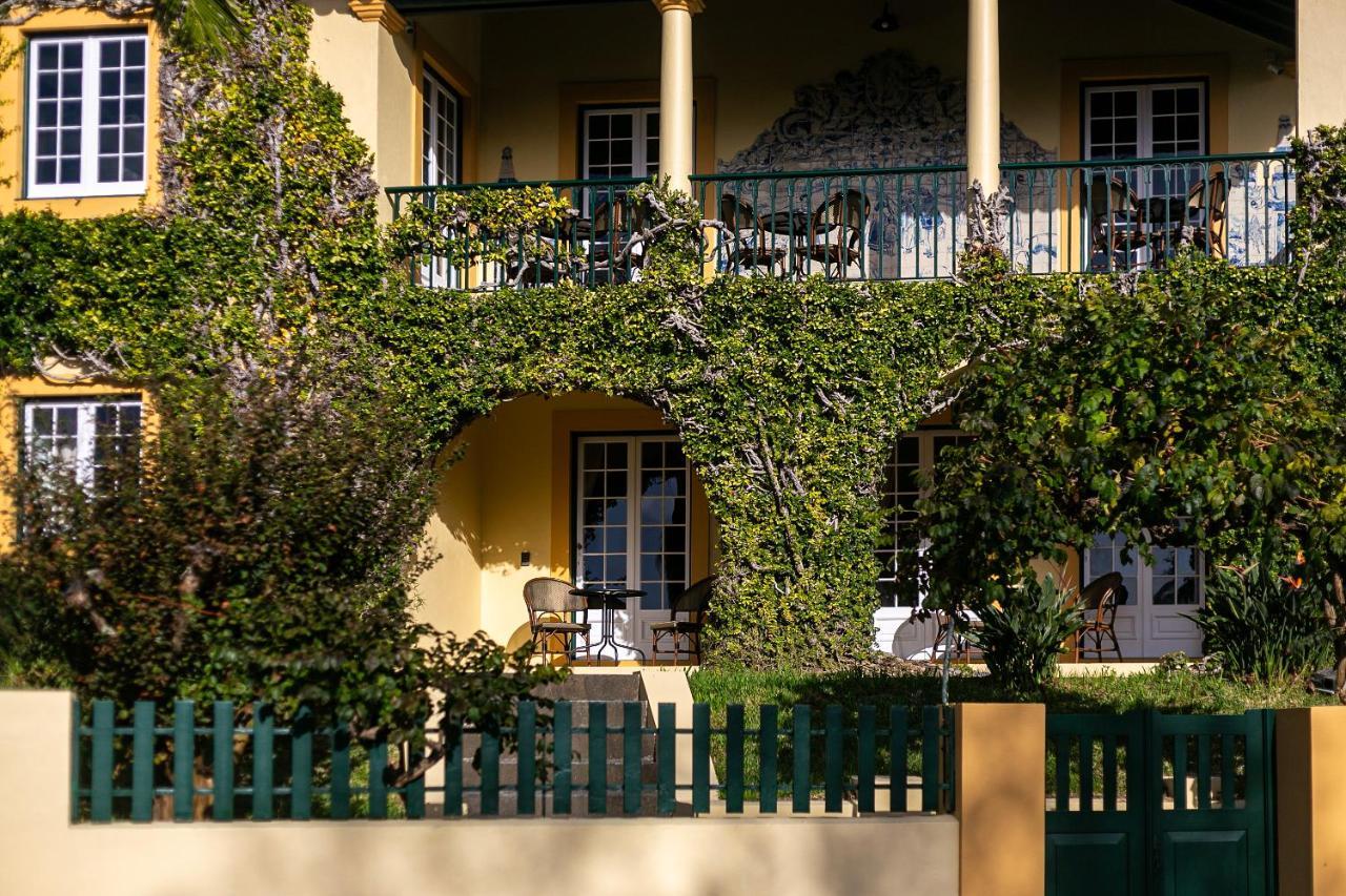 Casa Portuguesa - Charming House Bed & Breakfast Ponta Delgada  Exterior photo