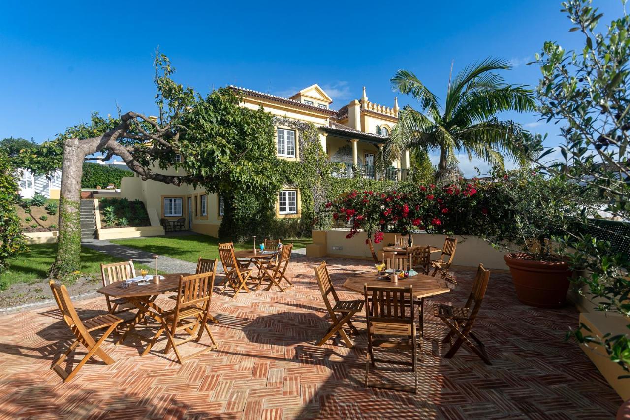 Casa Portuguesa - Charming House Bed & Breakfast Ponta Delgada  Exterior photo
