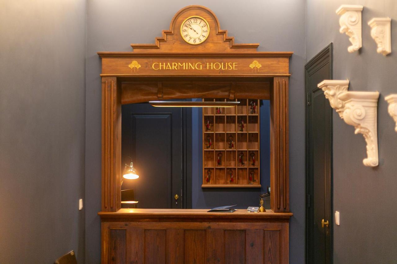 Casa Portuguesa - Charming House Bed & Breakfast Ponta Delgada  Exterior photo