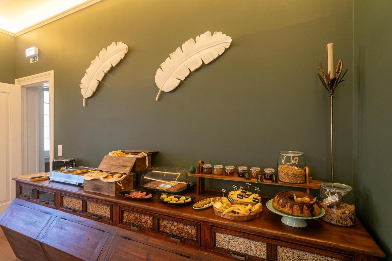 Casa Portuguesa - Charming House Bed & Breakfast Ponta Delgada  Exterior photo
