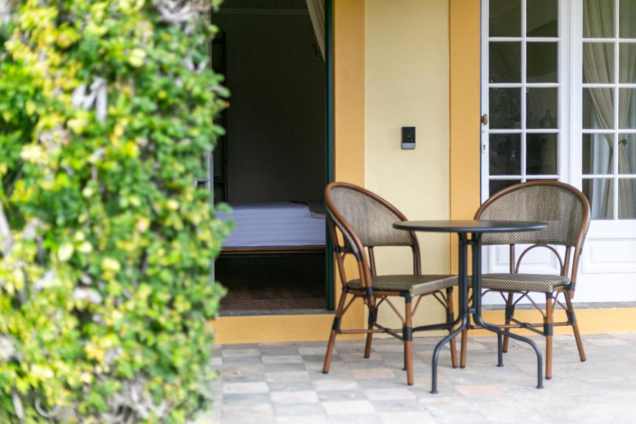 Casa Portuguesa - Charming House Bed & Breakfast Ponta Delgada  Exterior photo