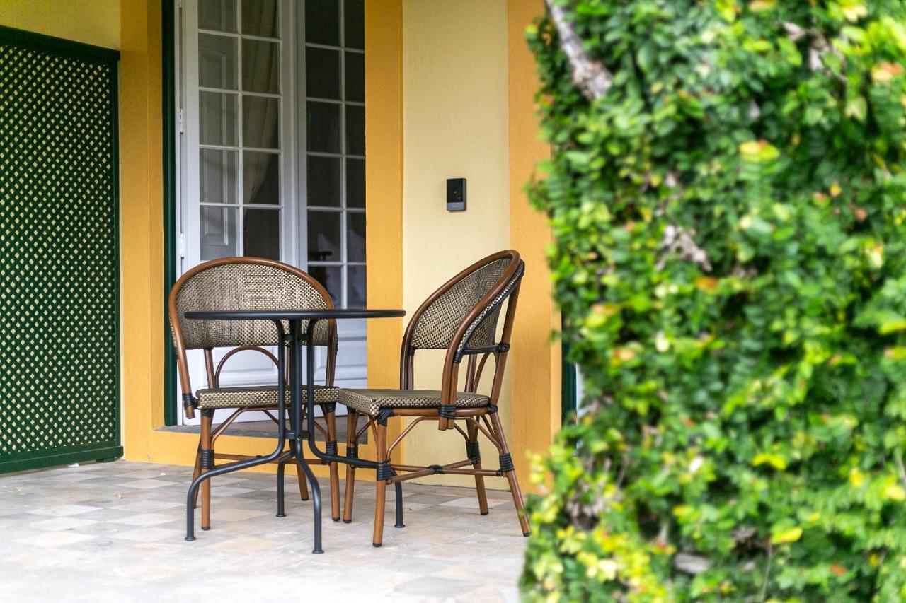 Casa Portuguesa - Charming House Bed & Breakfast Ponta Delgada  Exterior photo