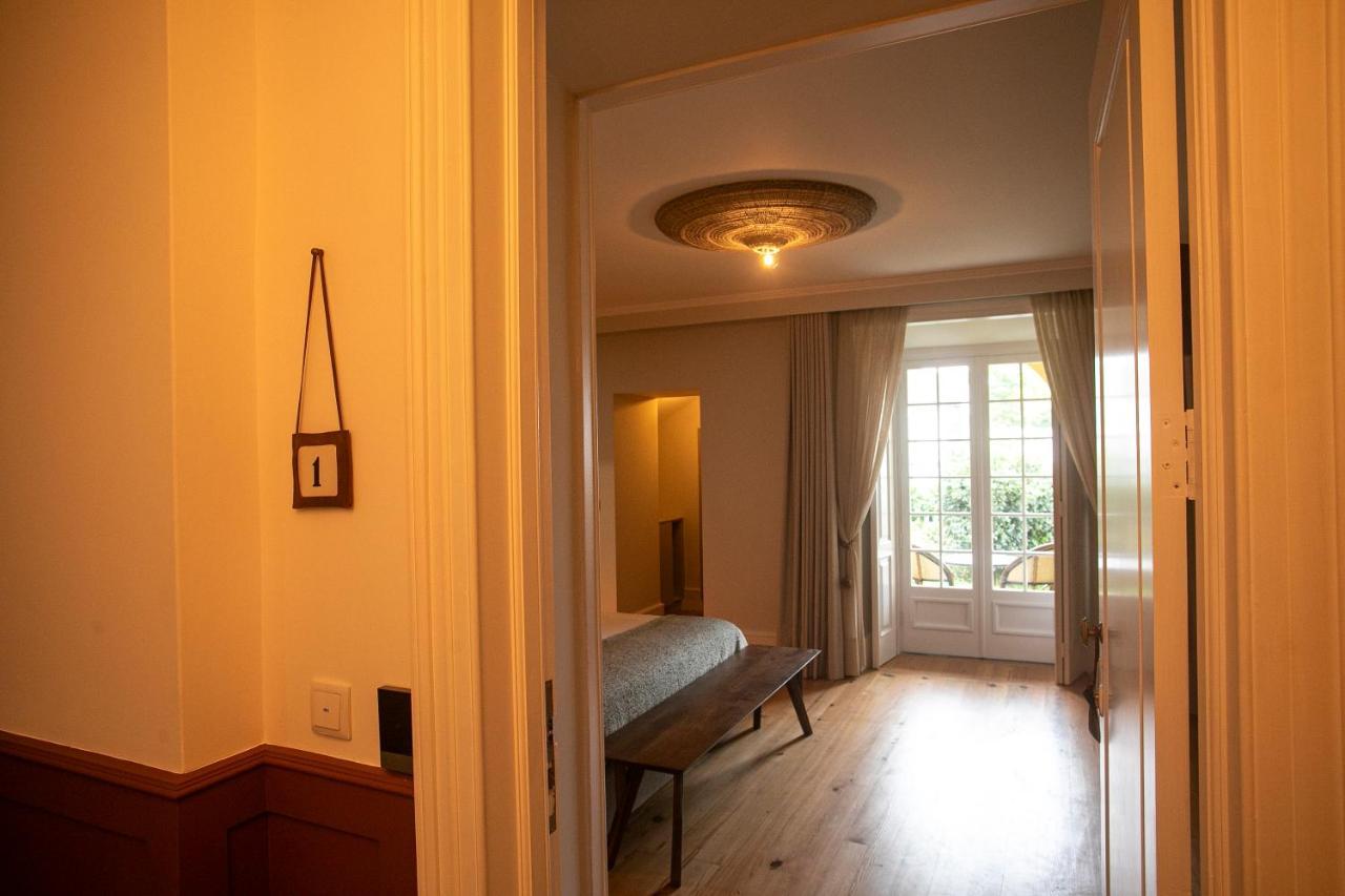 Casa Portuguesa - Charming House Bed & Breakfast Ponta Delgada  Exterior photo
