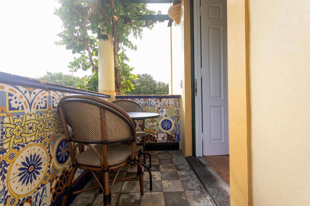 Casa Portuguesa - Charming House Bed & Breakfast Ponta Delgada  Exterior photo