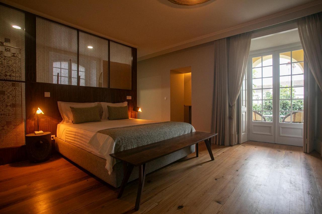 Casa Portuguesa - Charming House Bed & Breakfast Ponta Delgada  Exterior photo