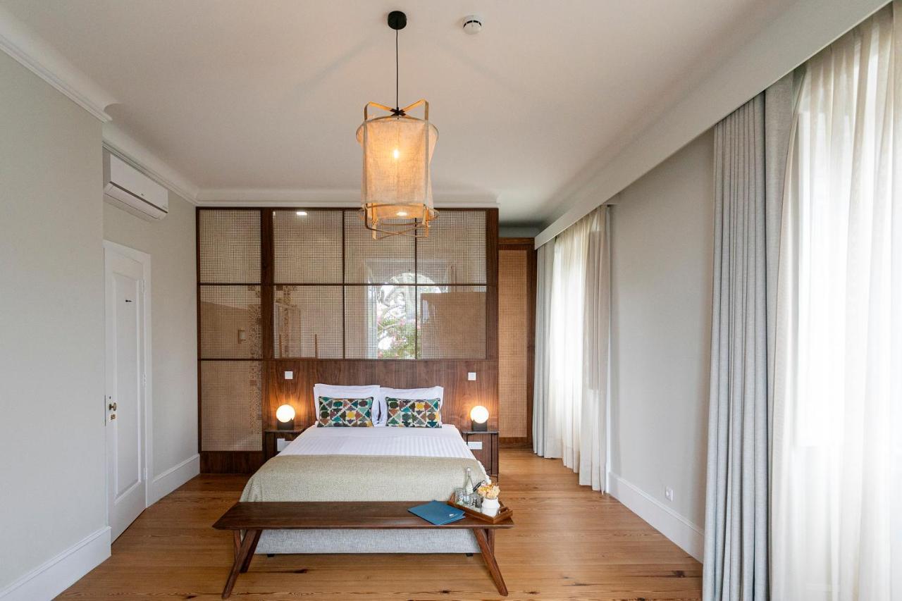Casa Portuguesa - Charming House Bed & Breakfast Ponta Delgada  Exterior photo