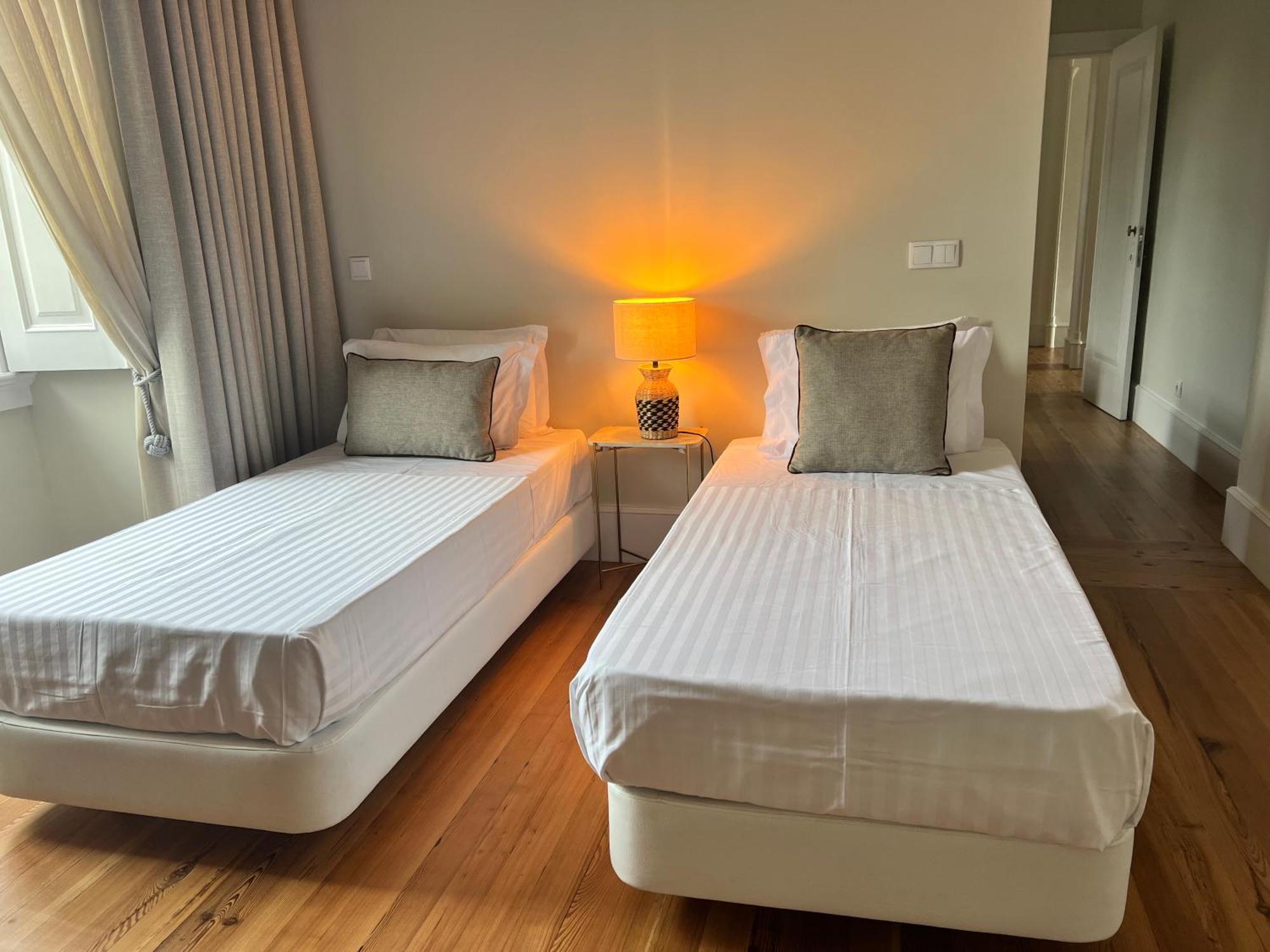 Casa Portuguesa - Charming House Bed & Breakfast Ponta Delgada  Exterior photo