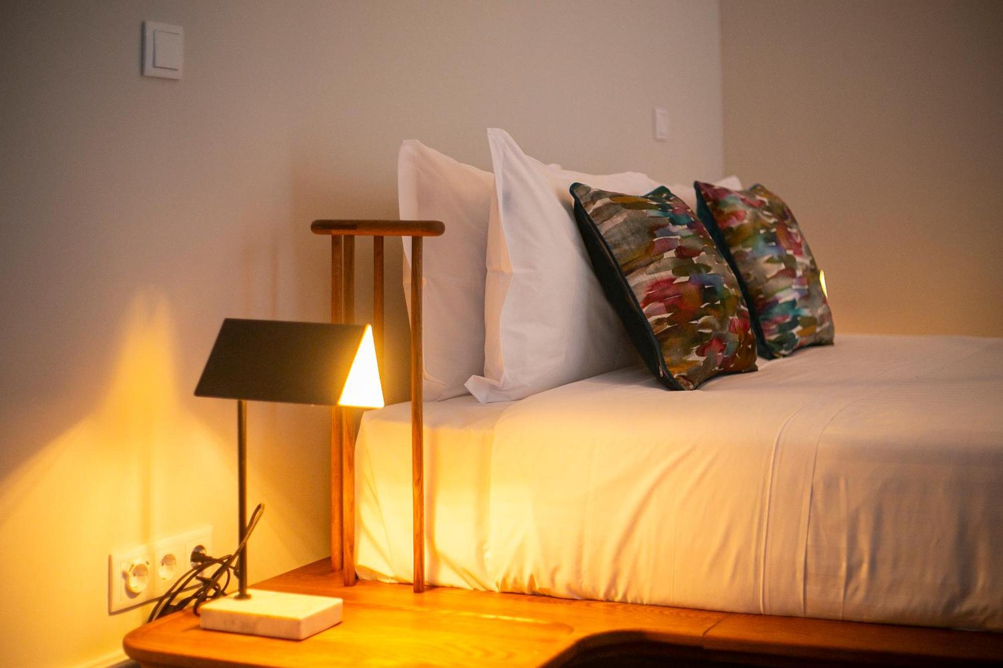Casa Portuguesa - Charming House Bed & Breakfast Ponta Delgada  Exterior photo