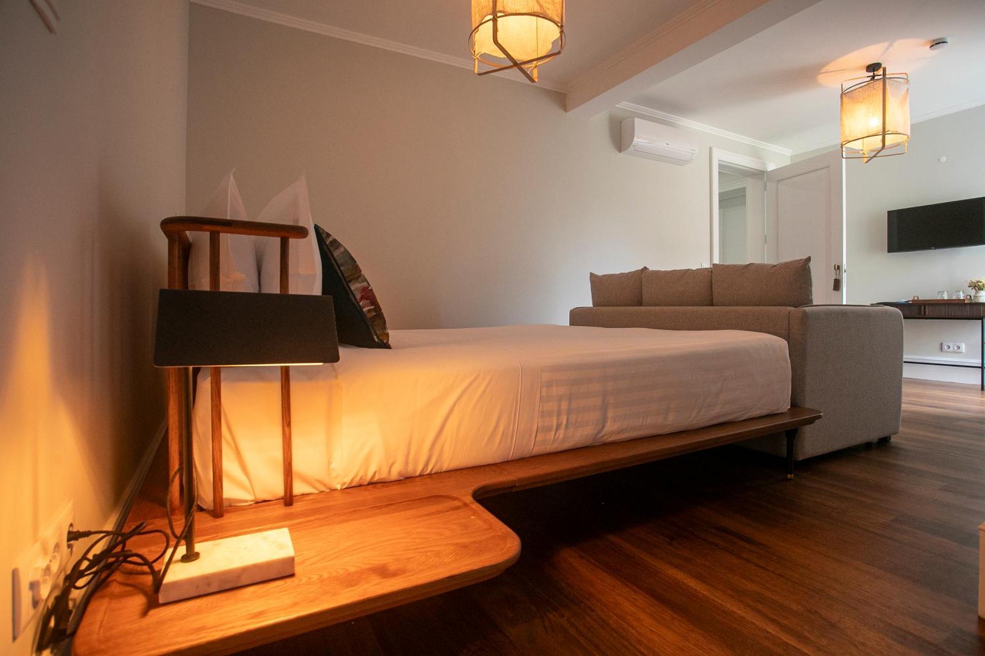 Casa Portuguesa - Charming House Bed & Breakfast Ponta Delgada  Exterior photo