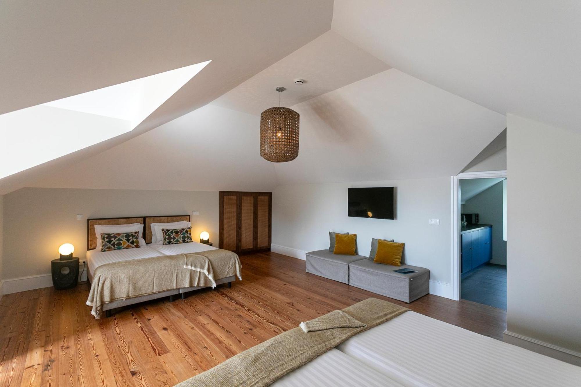 Casa Portuguesa - Charming House Bed & Breakfast Ponta Delgada  Exterior photo