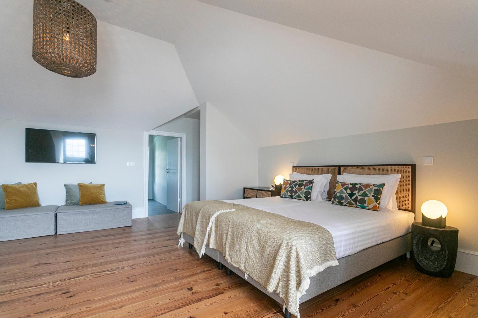 Casa Portuguesa - Charming House Bed & Breakfast Ponta Delgada  Exterior photo