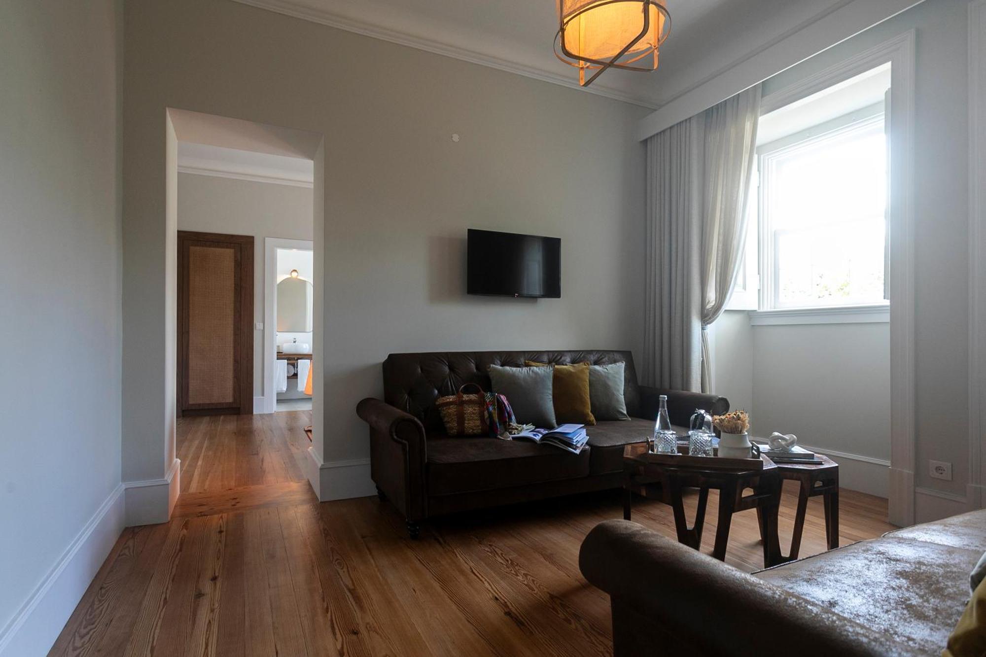 Casa Portuguesa - Charming House Bed & Breakfast Ponta Delgada  Exterior photo