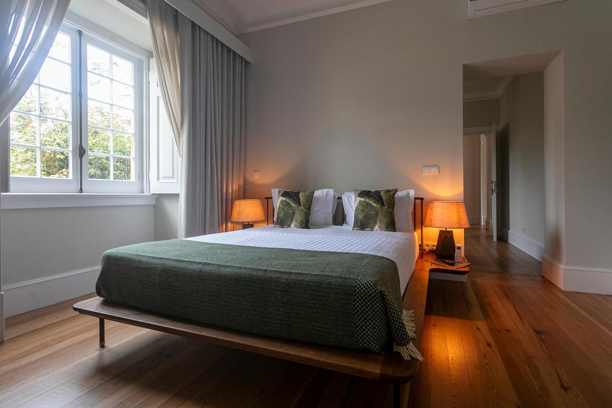 Casa Portuguesa - Charming House Bed & Breakfast Ponta Delgada  Exterior photo