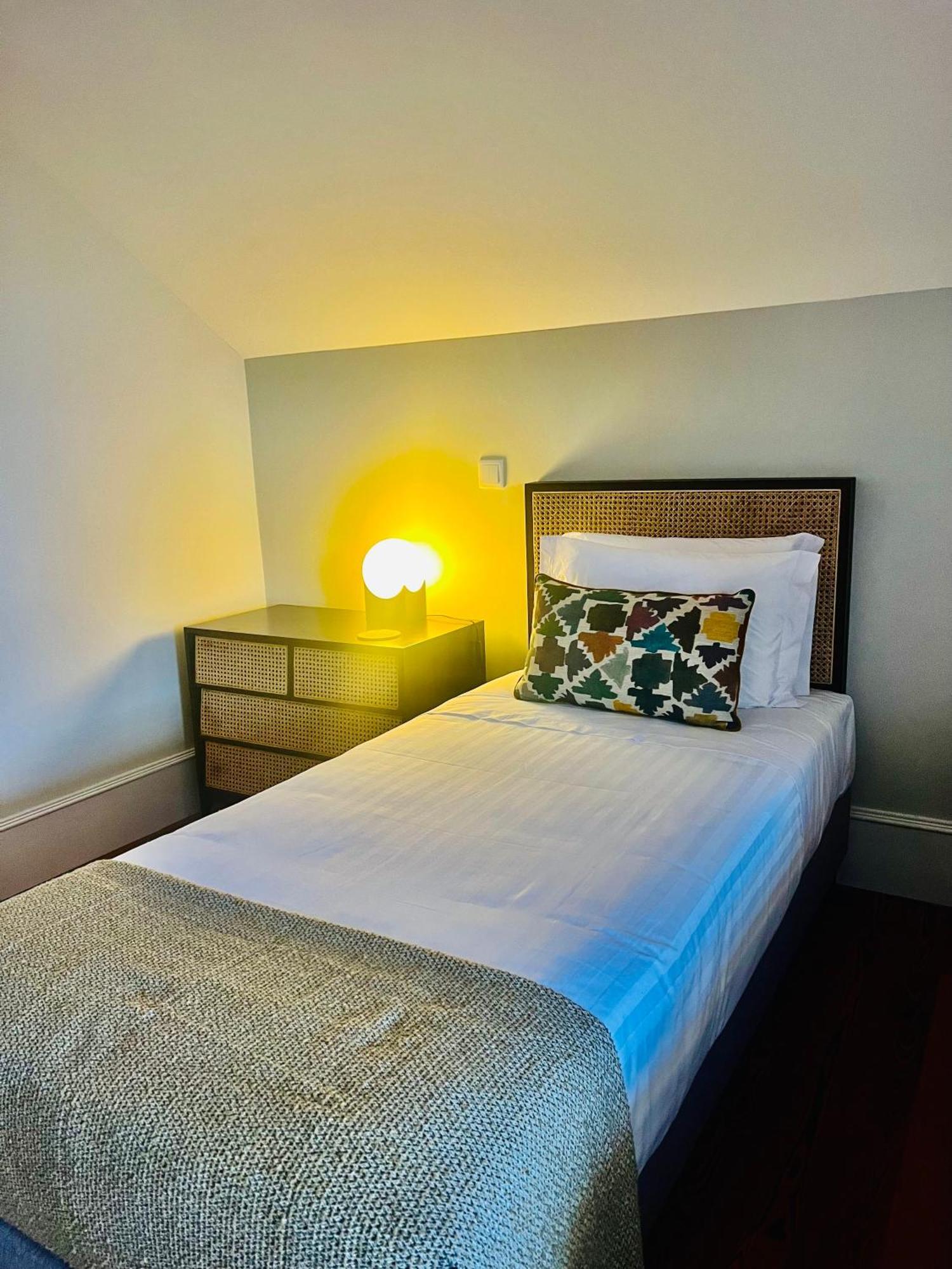 Casa Portuguesa - Charming House Bed & Breakfast Ponta Delgada  Exterior photo