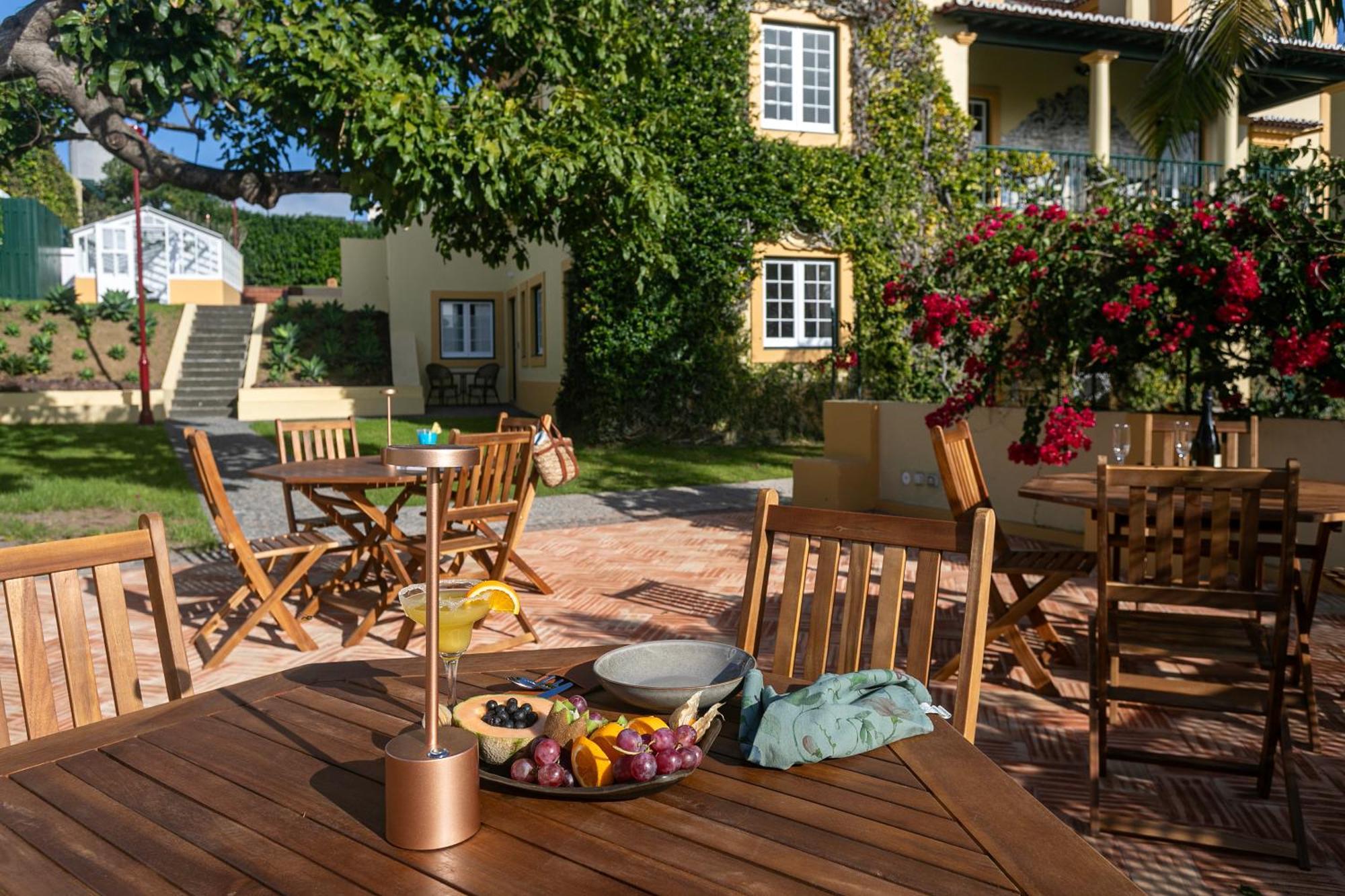 Casa Portuguesa - Charming House Bed & Breakfast Ponta Delgada  Exterior photo