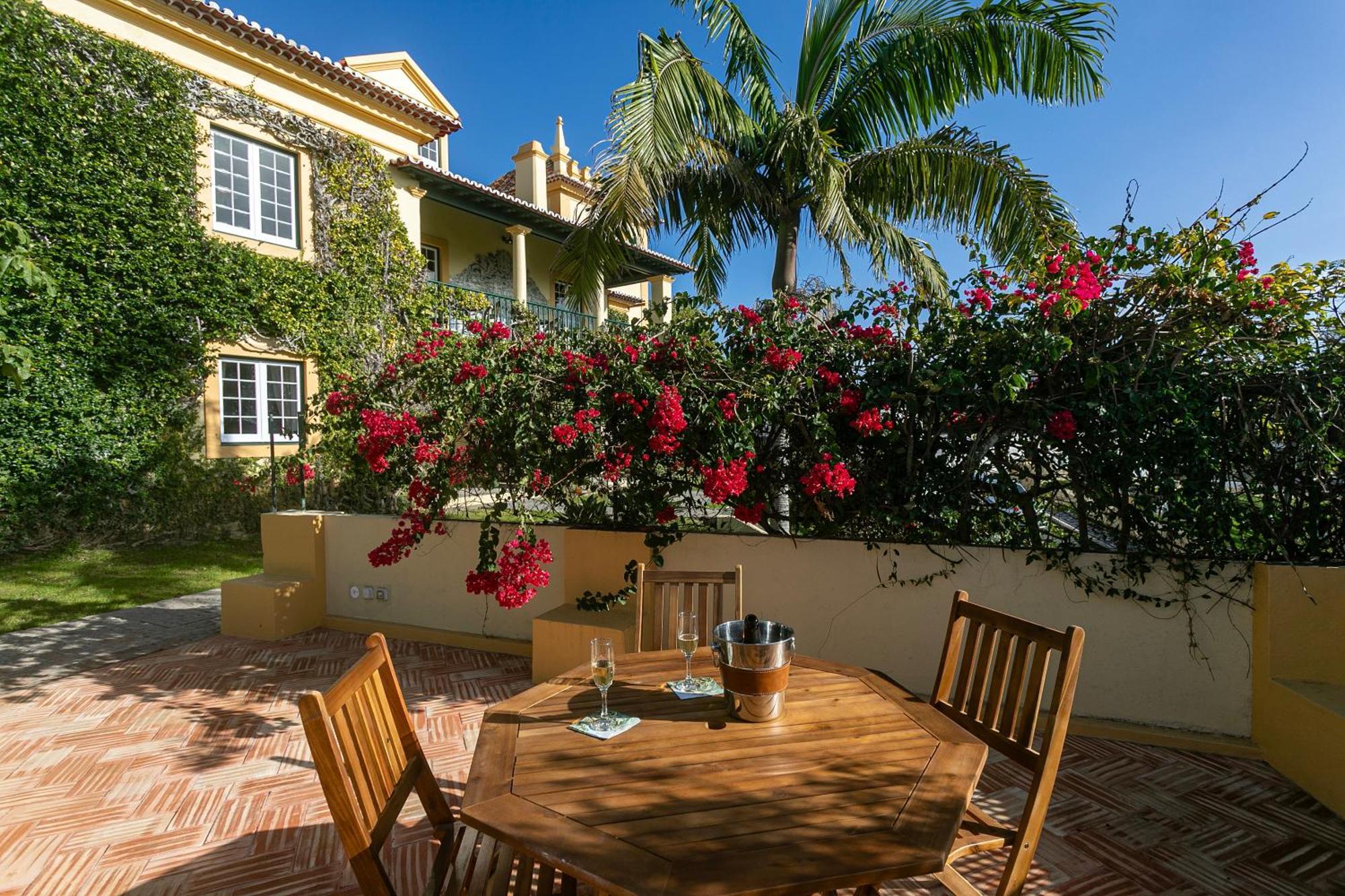 Casa Portuguesa - Charming House Bed & Breakfast Ponta Delgada  Exterior photo
