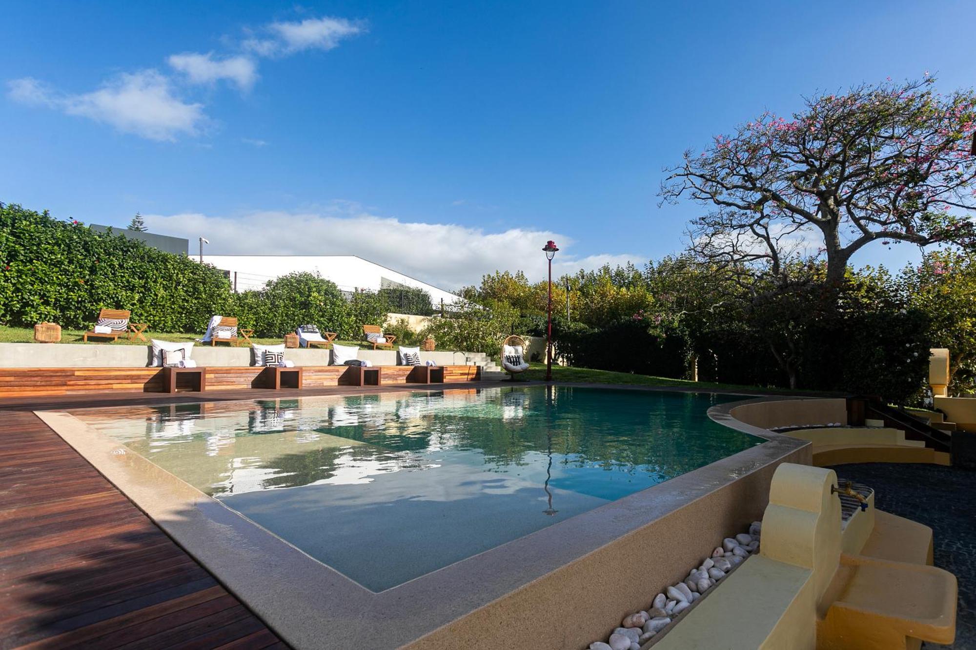 Casa Portuguesa - Charming House Bed & Breakfast Ponta Delgada  Exterior photo