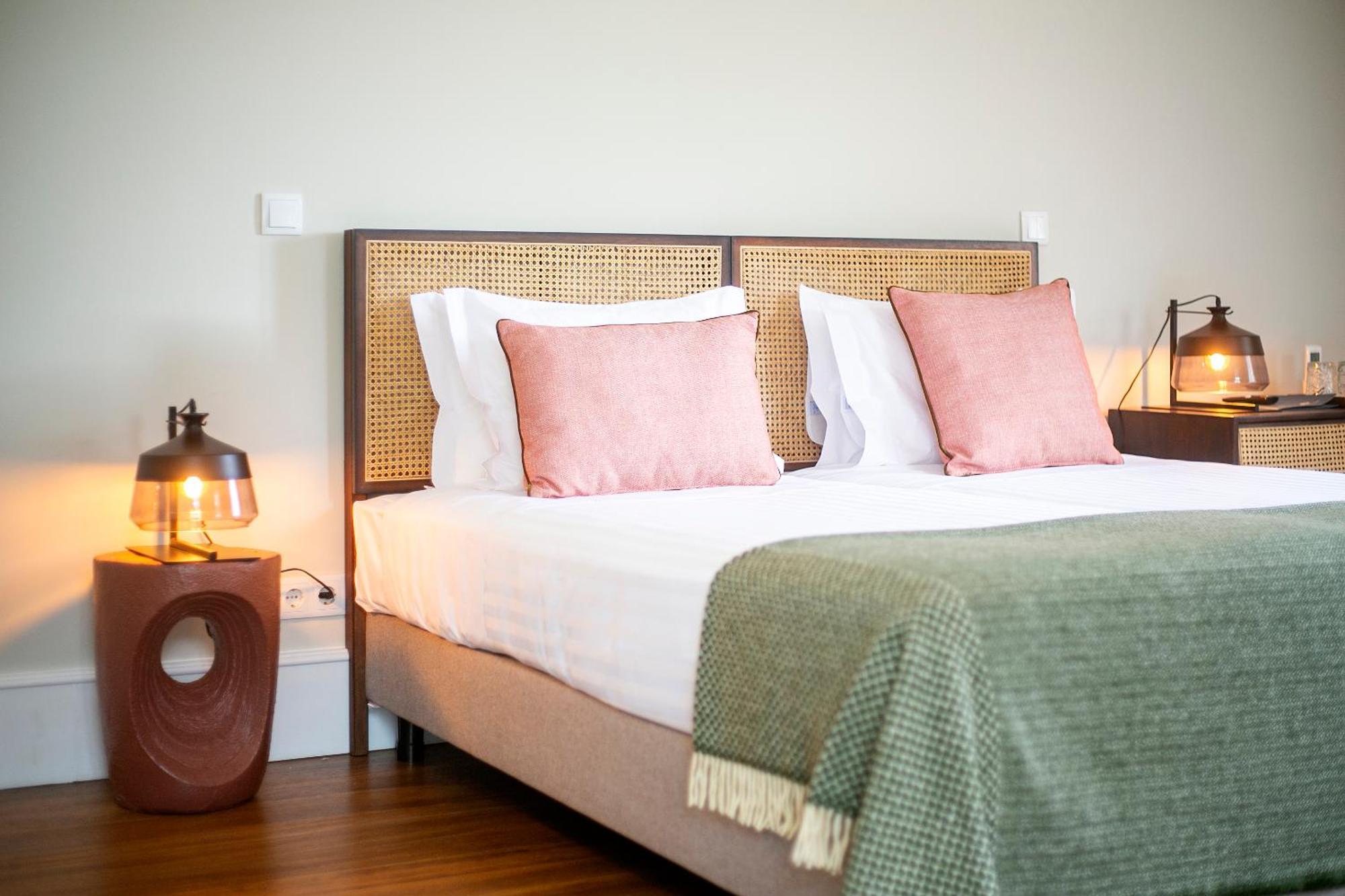 Casa Portuguesa - Charming House Bed & Breakfast Ponta Delgada  Exterior photo