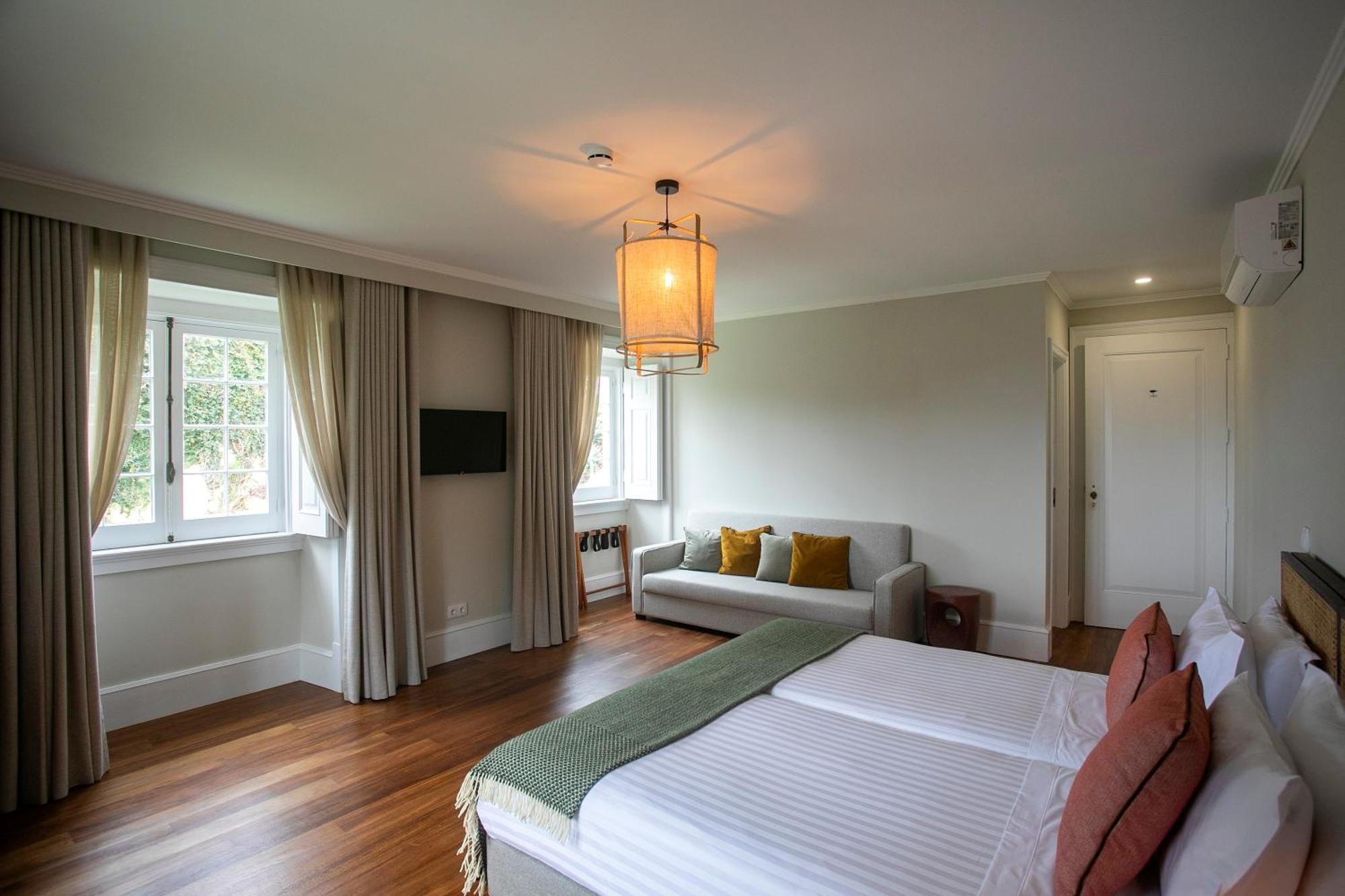 Casa Portuguesa - Charming House Bed & Breakfast Ponta Delgada  Exterior photo