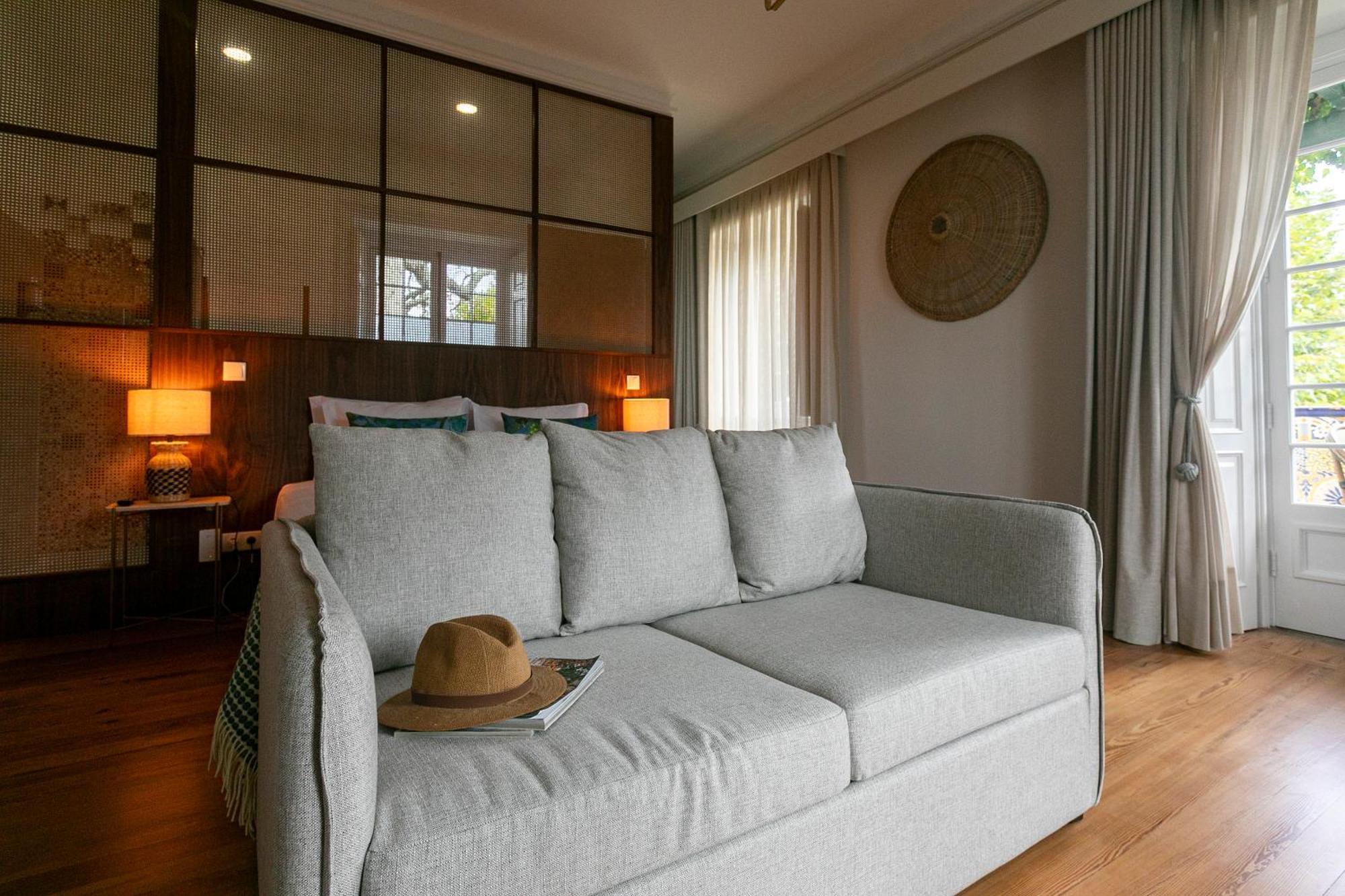 Casa Portuguesa - Charming House Bed & Breakfast Ponta Delgada  Exterior photo
