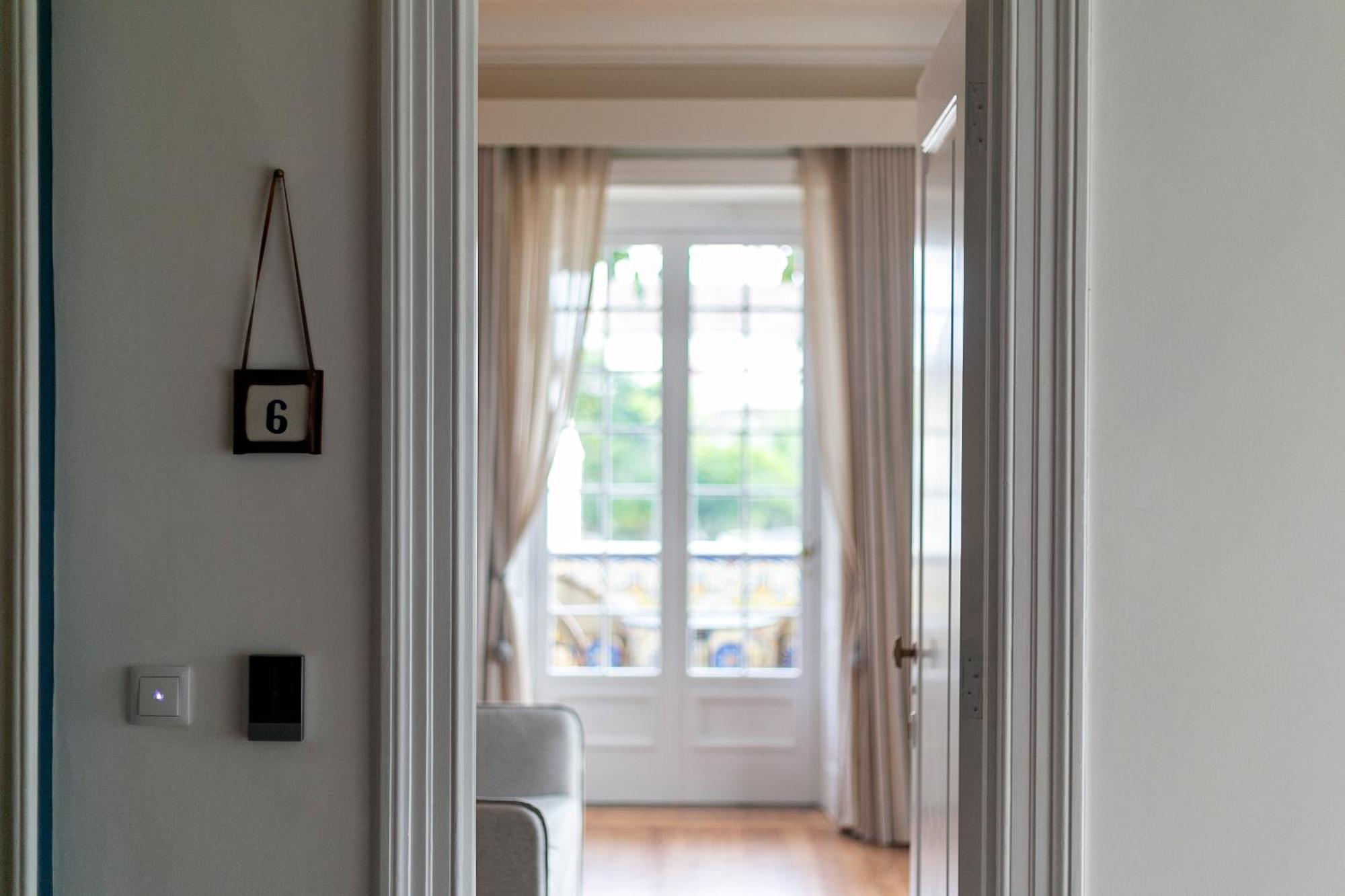 Casa Portuguesa - Charming House Bed & Breakfast Ponta Delgada  Exterior photo