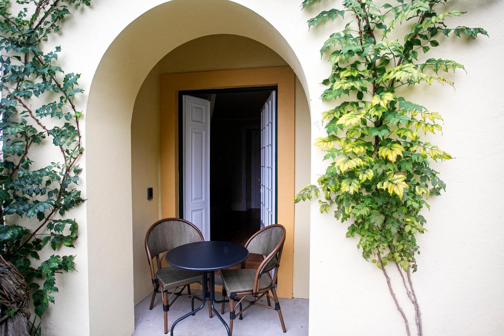 Casa Portuguesa - Charming House Bed & Breakfast Ponta Delgada  Exterior photo