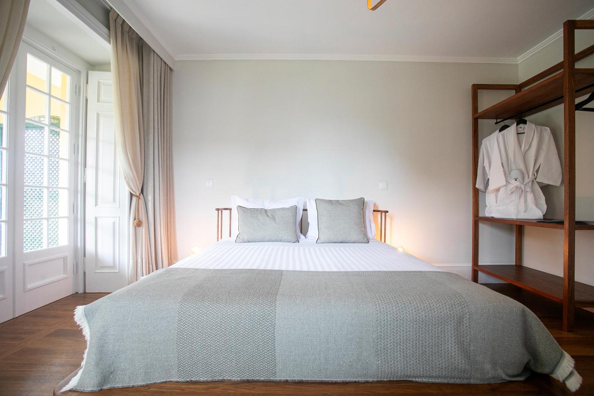 Casa Portuguesa - Charming House Bed & Breakfast Ponta Delgada  Exterior photo
